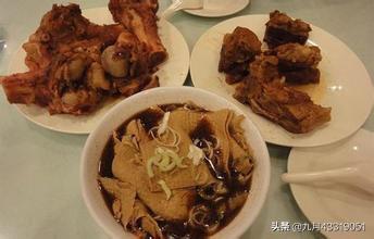長春有哪些值得推薦的外賣？有哪些好吃的？