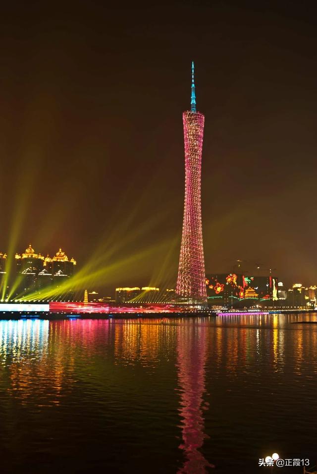 去廣州旅游首先你會去哪個景點？為什么？