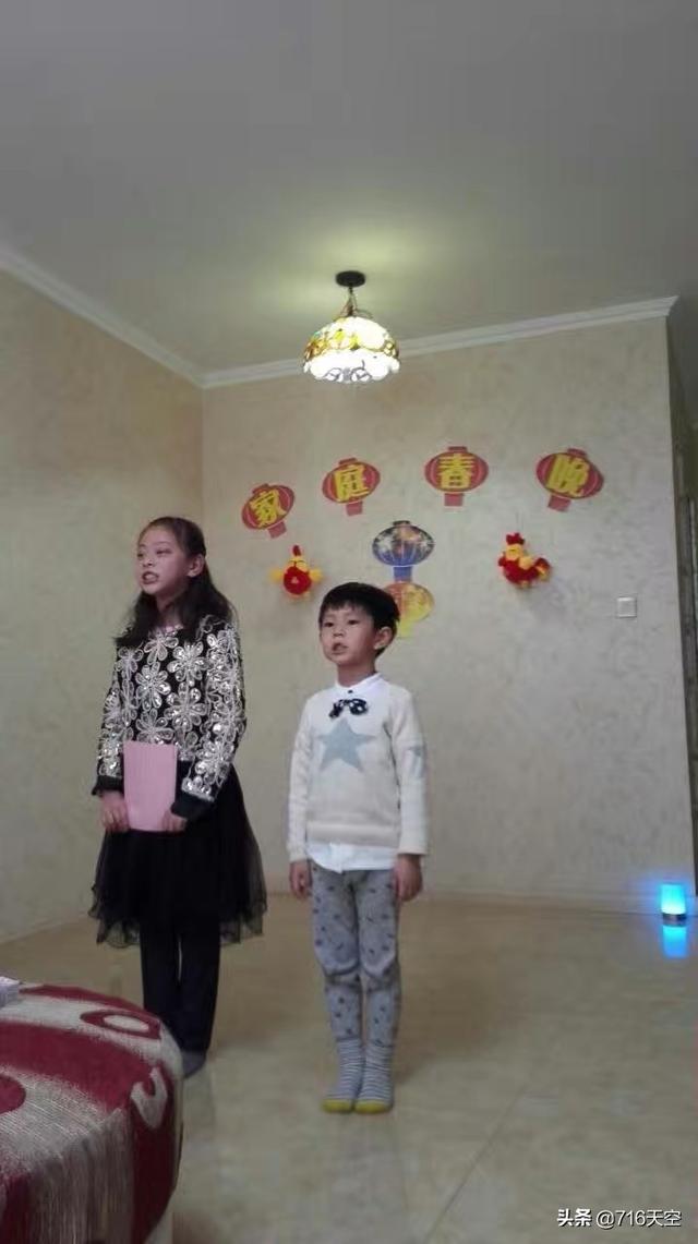 春節(jié)在你們老家有什么風俗習慣嗎？