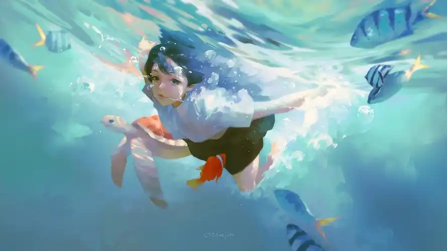夏季剧场版独家上映